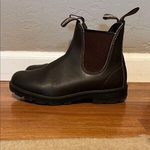 Blundstone 500s